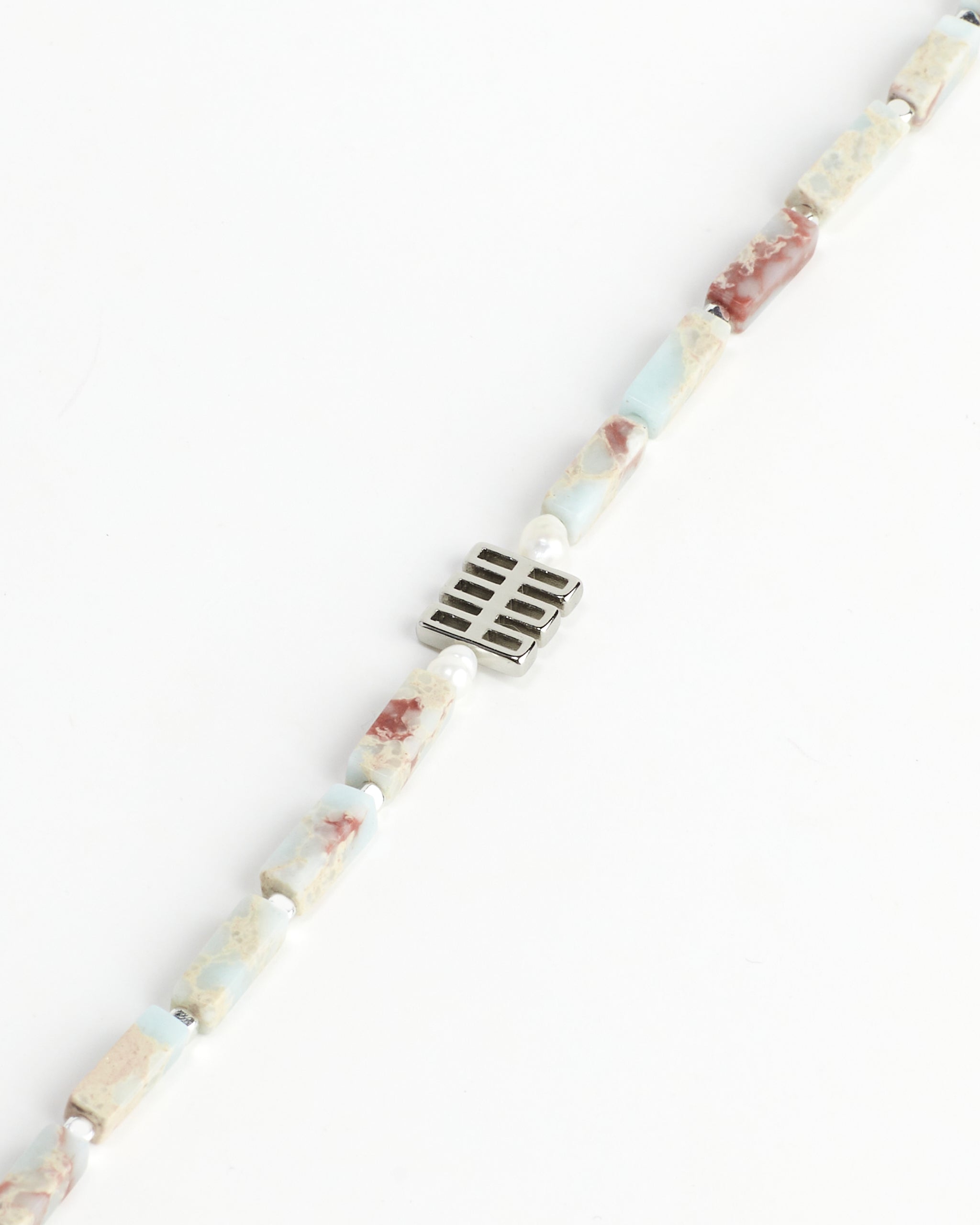 Celestial Shoushan Necklace