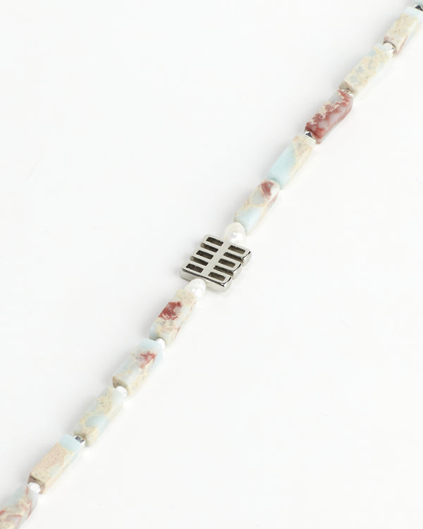 Imperial Jasper Necklace