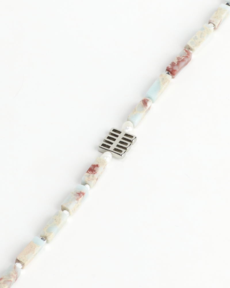 Imperial Jasper Necklace