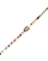 Rainbow Necklace