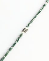 Tree Agate Necklace