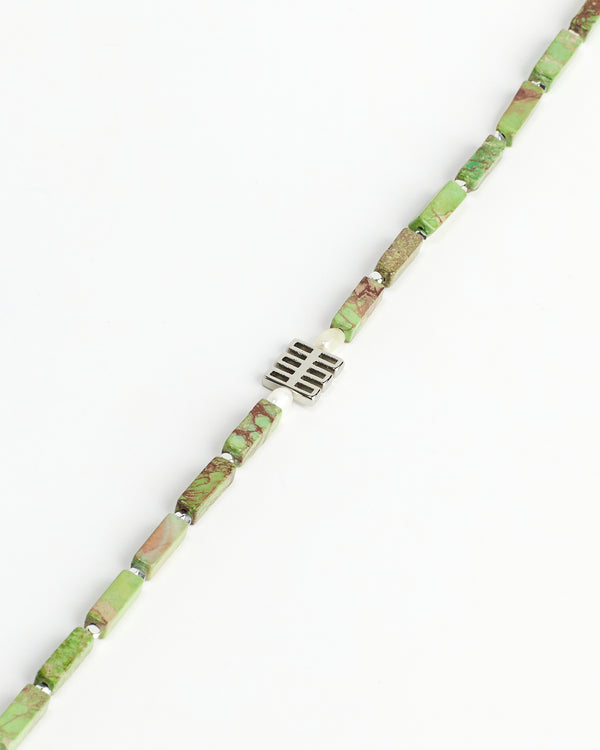 Green Imperial Necklace