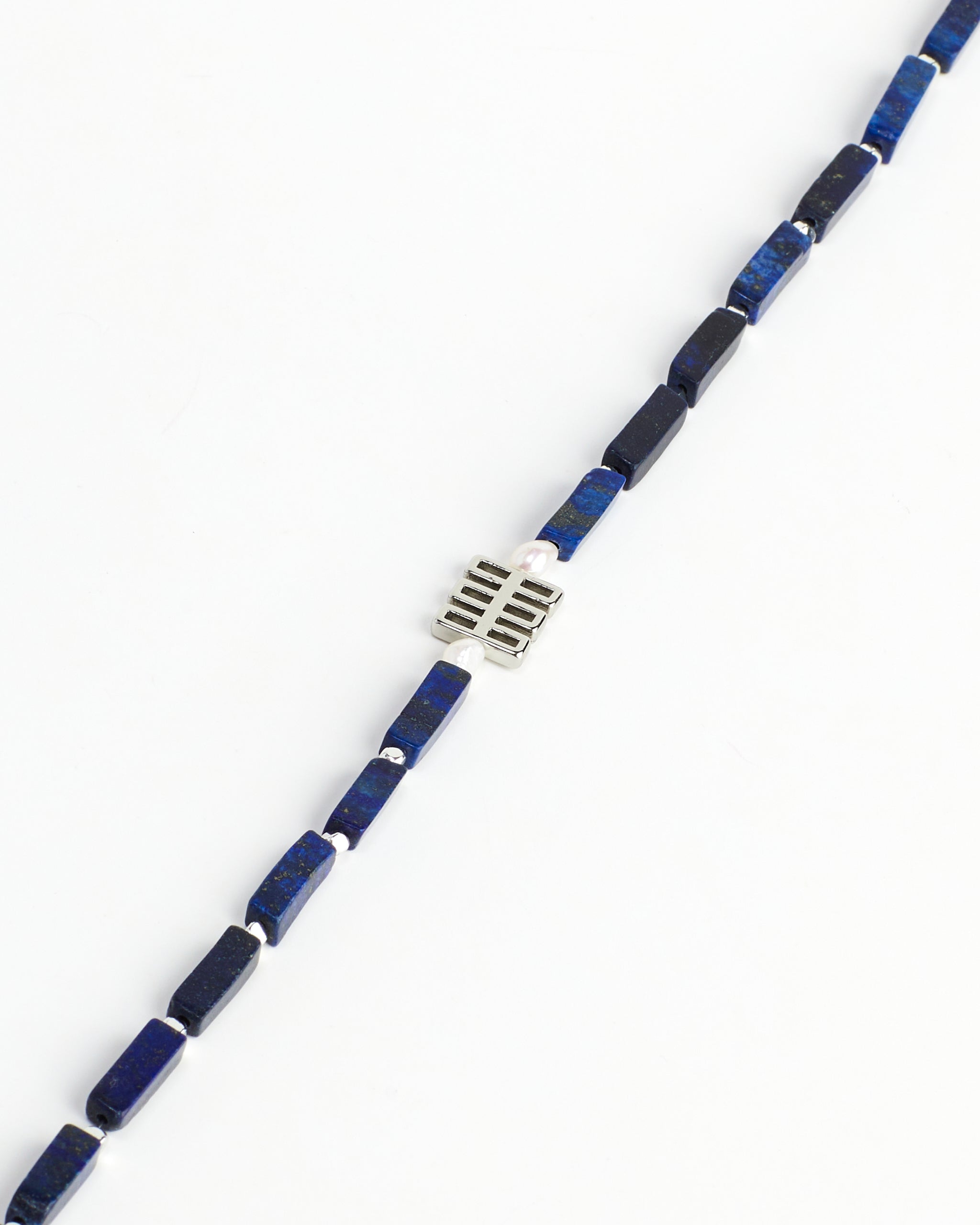 Lapis Lazuli Necklace