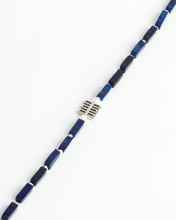 Lapis Lazuli Necklace