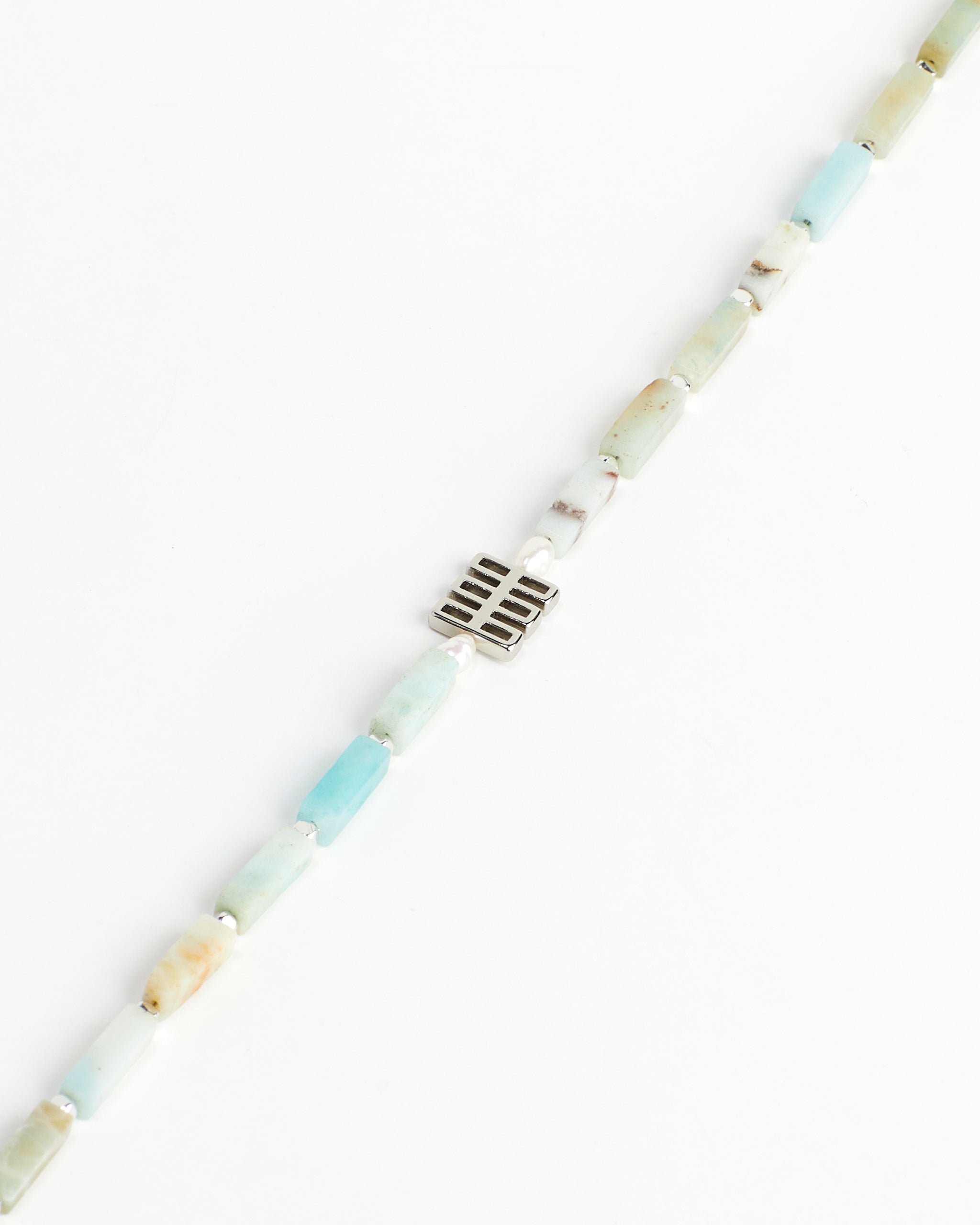 Amazonite Necklace