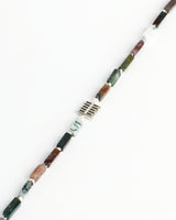 Indian Agate Necklace