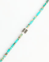 Snakeskin Necklace
