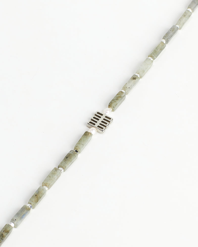 Labradorite Necklace