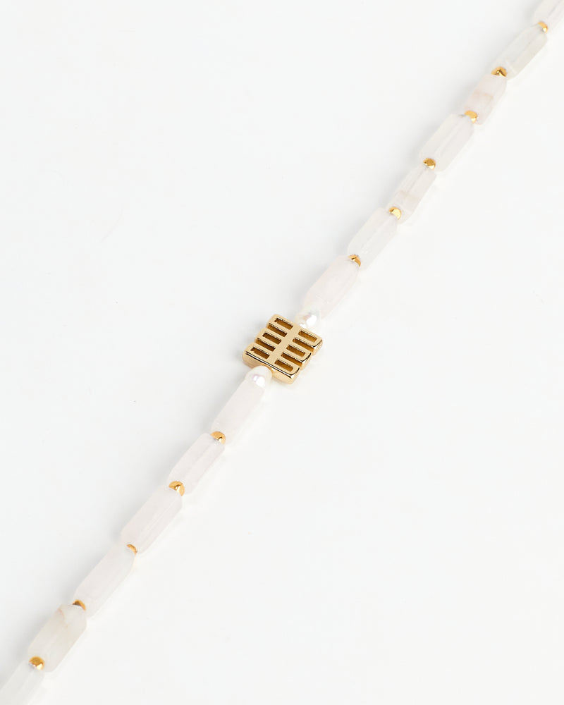 Rose Quartz Necklace