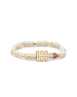 Imperial Jasper Bracelet
