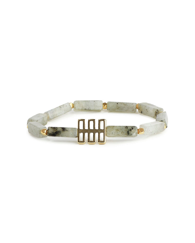 Labradorite Bracelet