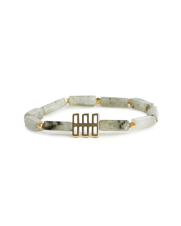 Labradorite Bracelet