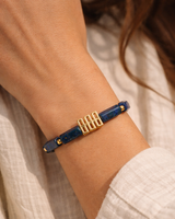 Lapis Lazuli Bracelet