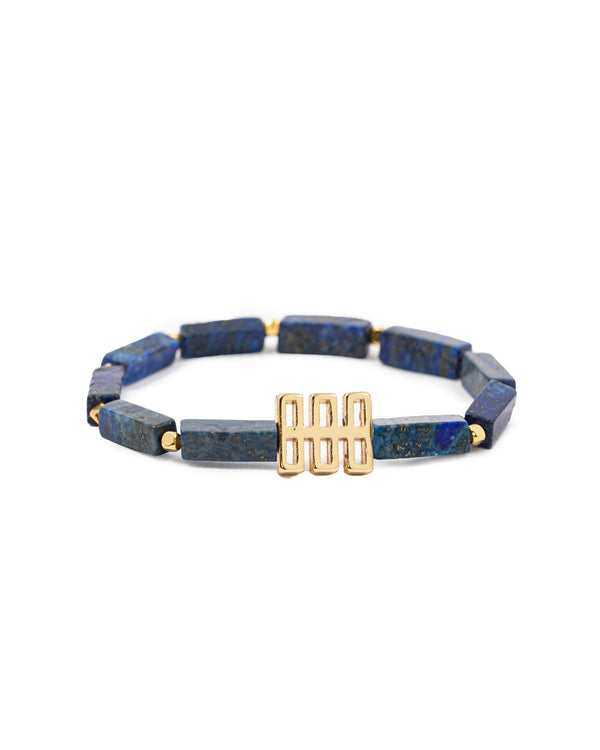 Lapis Lazuli Bracelet