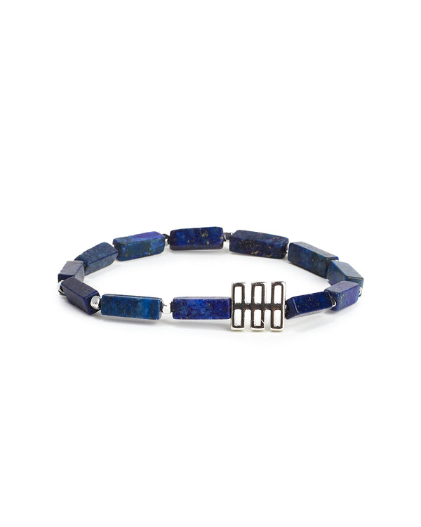 Lapis Lazuli Bracelet