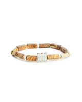 Picture Jasper Bracelet