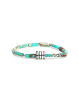 Snakeskin Bracelet