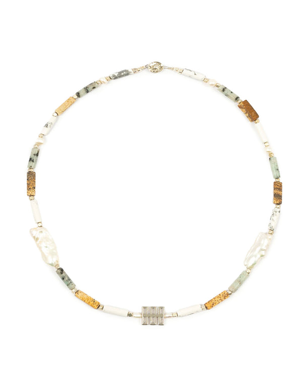 White Sands Necklace