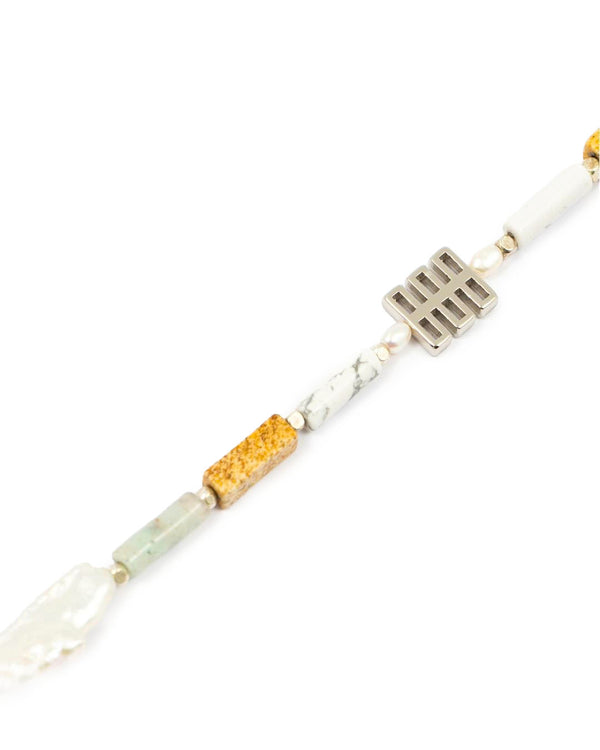 White Sands Necklace