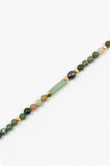 Bolbe Necklace